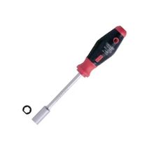CER-PA NORM 1008 06 6125 Lokma Uçlu 6 x 125 mm Tornavida