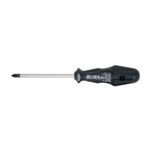 CER-PA NORM 3.0 PH0x60 mm Klass Yıldız Uçlu Tornavida