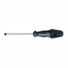 CER-PA NORM 4x80 mm Klass Düz Uçlu Tornavida