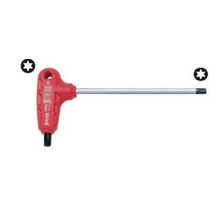 CER-PA NORM T25 x 150 mm X-Plus T Saplı Torx Allen Anahtar