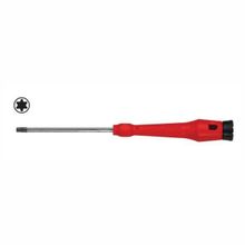 CER-PA NORM T6x40 mm Torx Uçlu Elektronikçi Tornavida