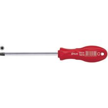 CER-PA X-Plus T20x100 Torx Uçlu Tornavida