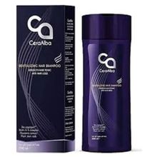 Cera Alba Canlandırıcı 200ml Saç Şampuanı