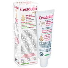 Ceradolin 50 ml Yağ Bazlı Losyon Lipo Nemlendirici