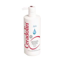 Ceradolin Hidro 500 ml Su Bazlı Nemlendirici Losyon