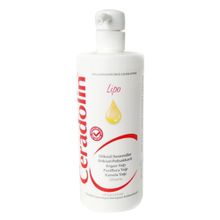 Ceradolin Lipo 500 ml Losyon