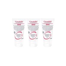 Ceradolin Parfümsüz Su Bazlı 3x50 ml Nemlendirici Krem