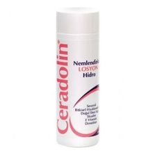 Ceradolin Su Bazlı Hidro 200 ml Nemlendirici Losyon