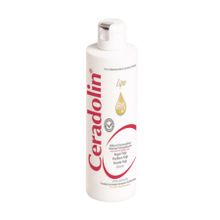 Ceradolin Yağ Bazlı 200 ml Nemlendirici Losyon