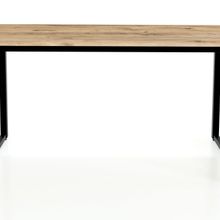 Ceramical Atlantik Çam Çalışma Masası