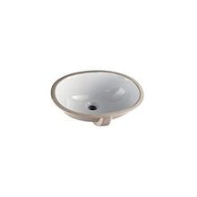 Cerastyle 55 cm Tezgah Altı Lavabo