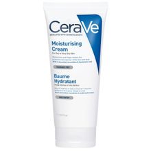 Cerave 177 ml Kuru Ciltler Seramid ve Hyalüronik Asit İçerikli Yüz Vücut Nemlendirici Krem