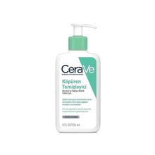 Cerave 236 ml Foaming Cleanser Köpüren Temizleyici