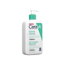 Cerave 473 ml Foaming Cleanser Köpüren Temizleyici