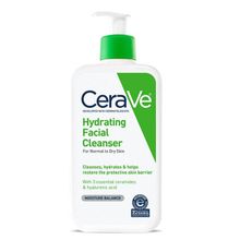 Cerave 473 ML Hydrating Cleanser Nemlendiren Temizleyici