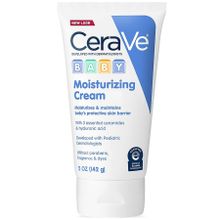 CeraVe Baby 142 gr Nemlendirici Bebek Kremi