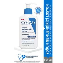 CeraVe Intensive Moisturising Lotion 236 ml Yoğun Nemlendirici Losyon