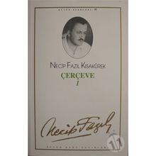 Çerçeve 1 : 77 - Necip Fazıl Bütün Eserleri