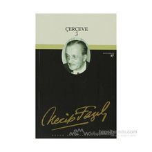 ÇERÇEVE 3 (KOD: 77) - NECIP FAZIL KISAKÜREK