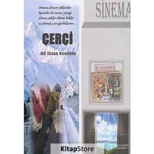Çerçi - Ali İhsan Konuklu