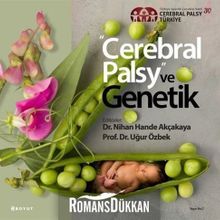 Cerebral Palsy ve Genetik - Nihan Hande Akçakaya