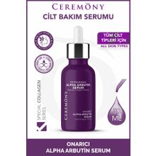 Ceremony Alpha Arbutin 30 ml Serum