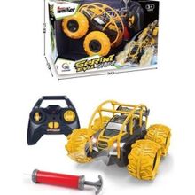 Ceren 989-03 360 Derece Dönebilen Uzaktan Kumandalı Hız Aracı