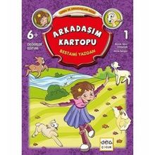 CEREN VE ARKADAŞLARI - BESTAMI YAZGAN