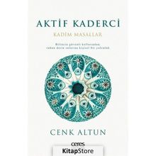 Ceres Yayınları Aktif Kaderci