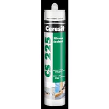 Ceresit CS225 Beyaz 280 gr Silikon