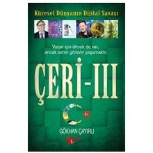 Çeri 3 - Lopus Yayınları
