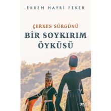 Çerkes Sürgünü - Gece Kitaplığı