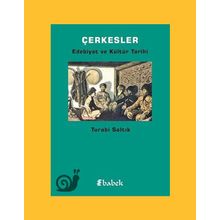Çerkesler - Turabi Saltık
