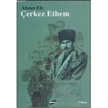 ÇERKEZ ETHEM - AHMET EFE