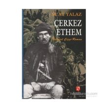 ÇERKEZ ETHEM - SUAT YALAZ