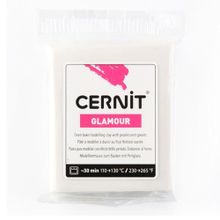 Cernit 010 Beyaz 56gr Polimer Kil