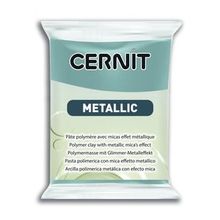 Cernit 167 Steel Metallic 56 gr Polimer Kil