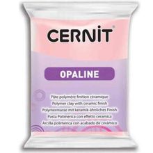 Cernit 475 Opaline Pink 56 gr Polimer Kil