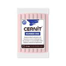 Cernit 476 Number One Rose Anglais 56 gr Fırınlanabilir Hamur