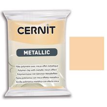 Cernit 56 gr 045 Champagne Metallic Polimer Kil
