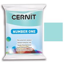 Cernit 56 gr 211 Caribbean Number One Polimer Kil