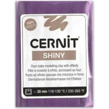 Cernit 56 gr Violet Shiny 900 Polimer Kil