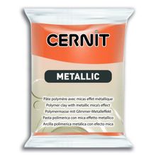 Cernit 775 Metallic Pas Rengi 56 gr Polimer Kil