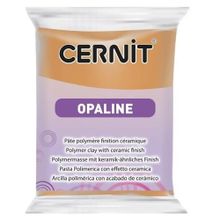 Cernit 807 Opaline Caramel 56 gr Polimer Kil
