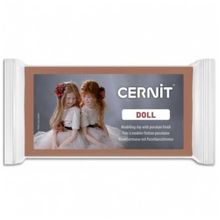 Cernit 808 Doll Nuga 500 gr Polimer Kil