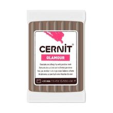 Cernit Glamour Bronze Polimer Kil