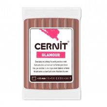 Cernit Glamour Copper Polimer Kil