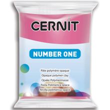 Cernit Number One N:481 Framboise 56 gr Polimer Kil