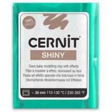 Cernit Shıny Green Polimer Kil