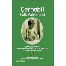 ÇERNOBİL HALK MAHKEMESI - KOLEKTIF